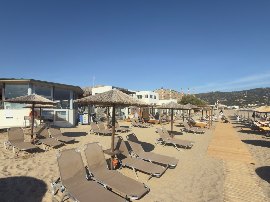 Atlantica Akti Zeus Hotel主图