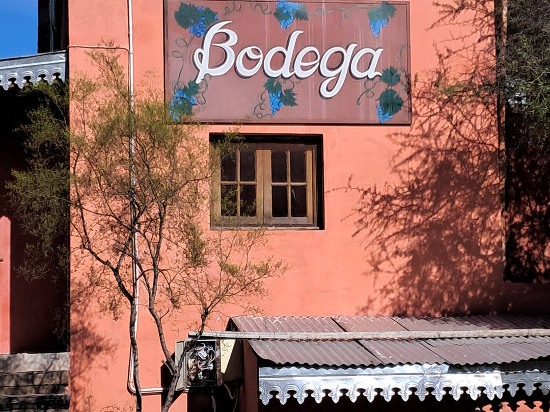 Cordoba Wine Travel-科尔多瓦必去景点