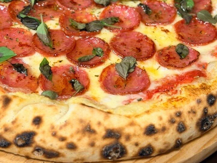 Pizzaria Trilícia