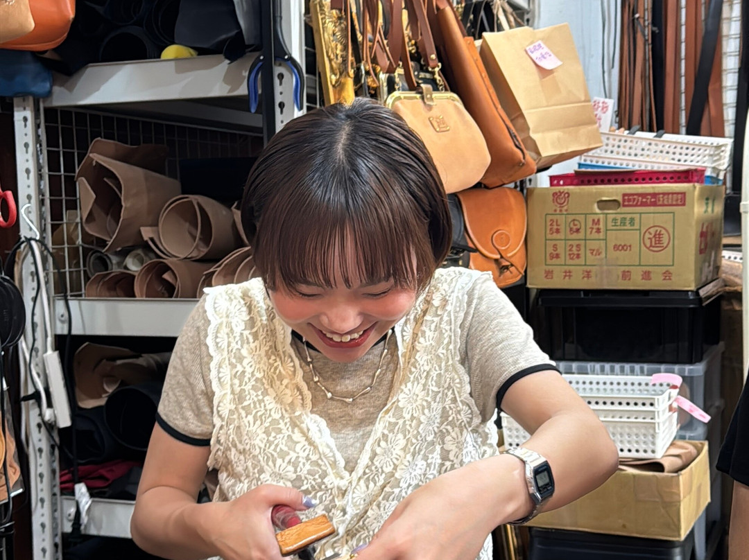 R Atelier & Co.-Nakameguro必去景点