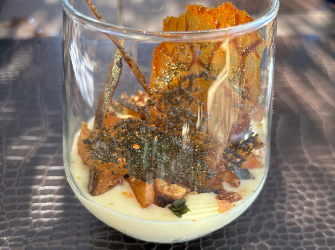 Restaurant Tayac - Ménerbes