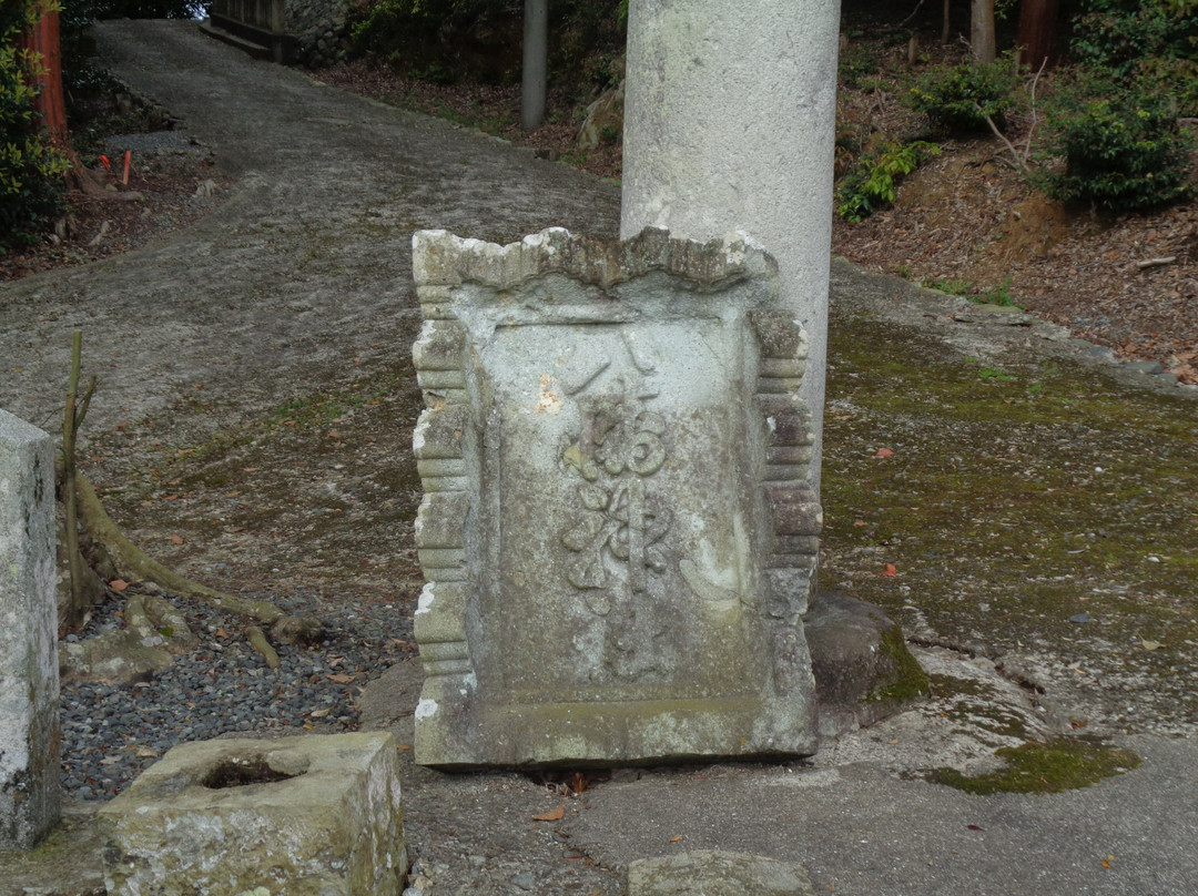 Hachiman Shrine-福崎町必去景点