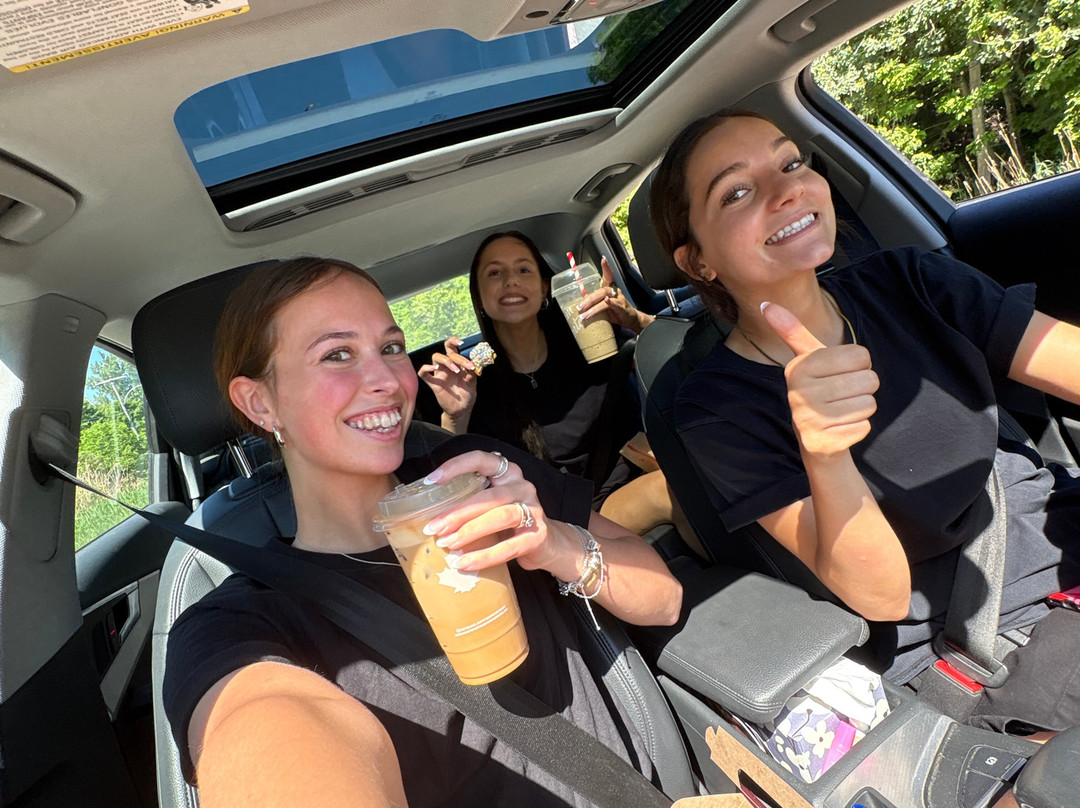 Tim Hortons