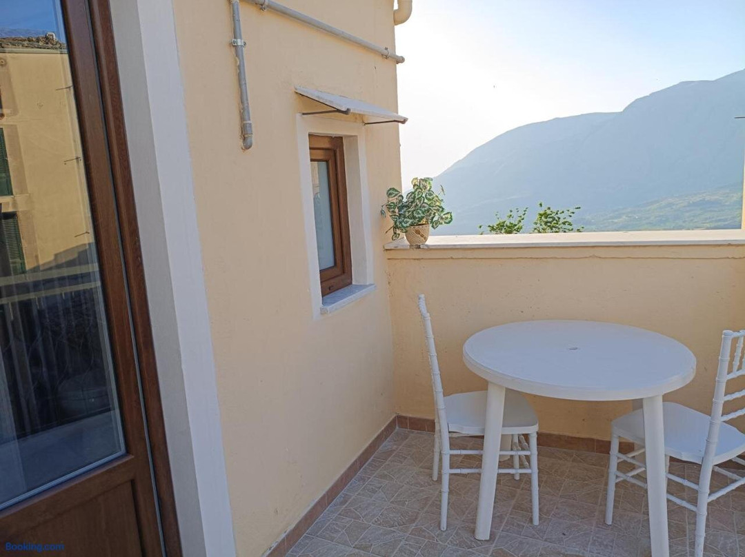 Affittacamere La Casa Dei Nonni
