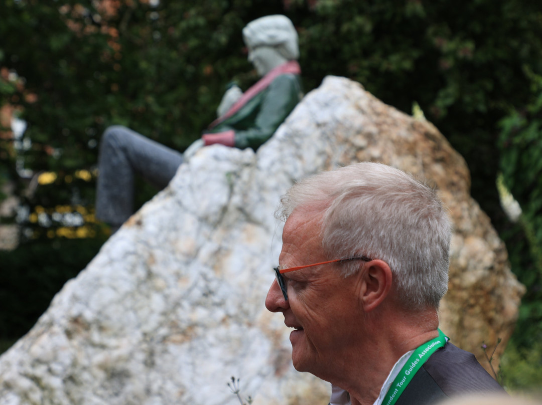 Dublin Through The Ages Tours-Templeogue必去景点