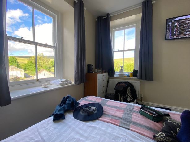Langdon Beck Hotel-旅行者
