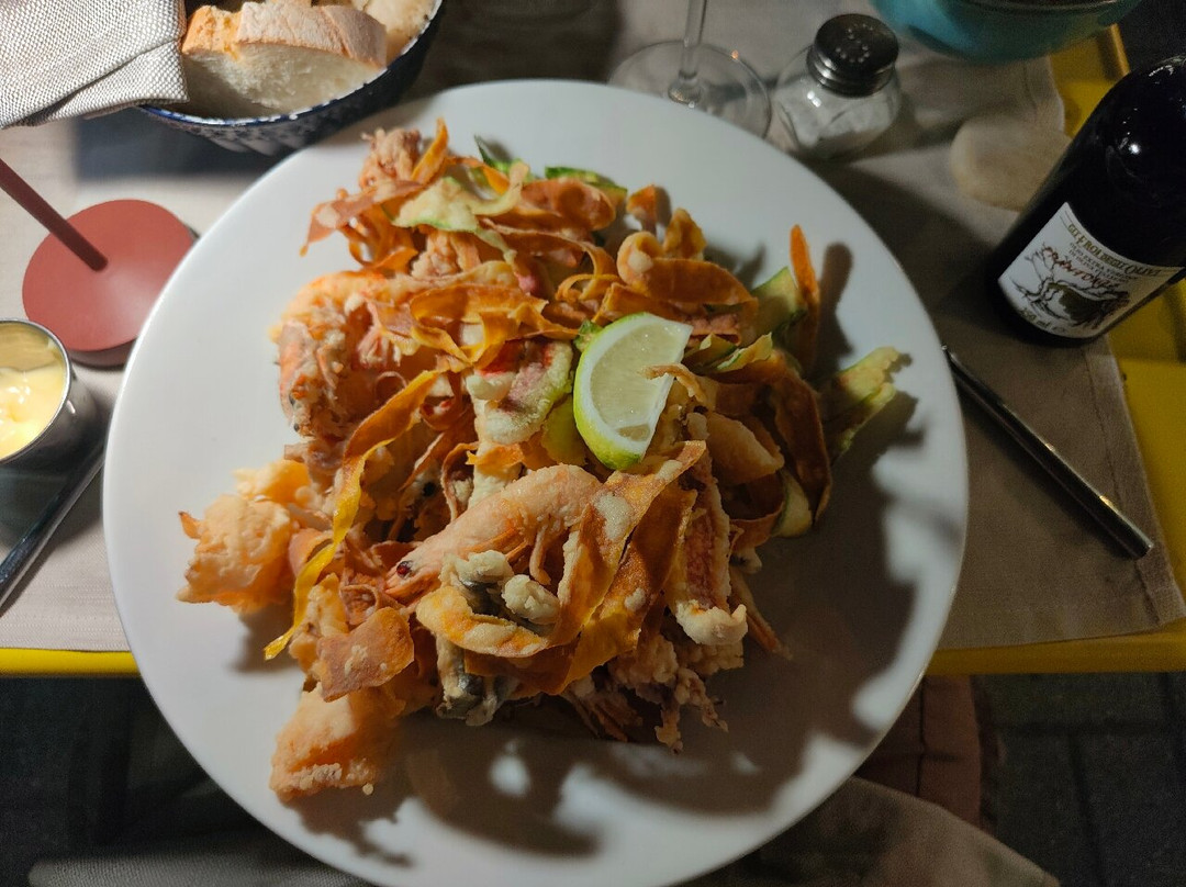 Laboratorio Mediterraneo