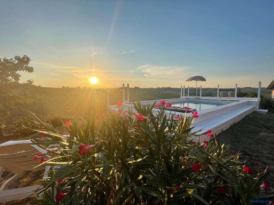 Agriturismo La Morolla