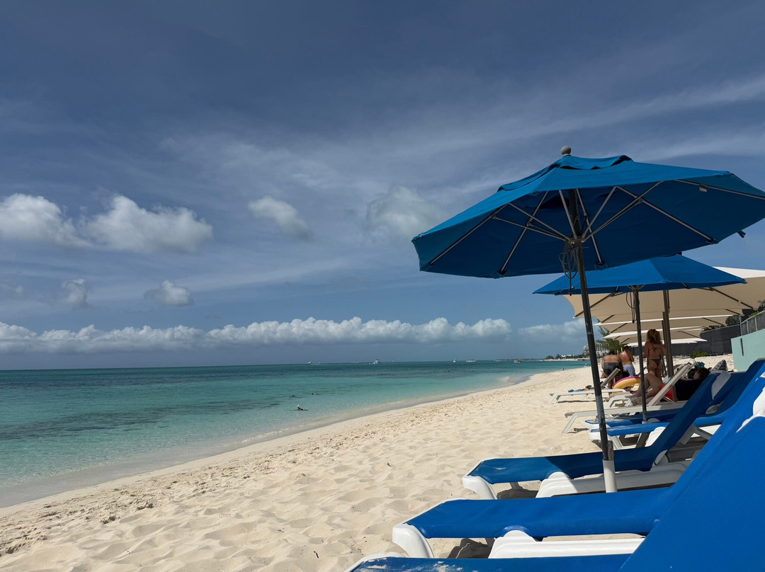 风之歌度假村主图