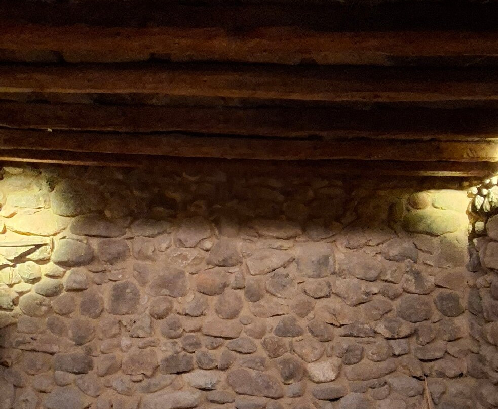 Museo & Parque Arqueologico Cueva Pintada-Galdar必去景点