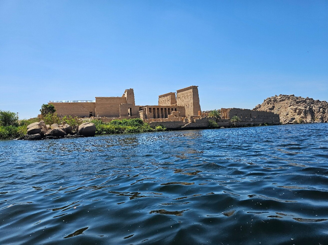 Le Fayan Suites Nile Cruise-Aswan 1必去景点