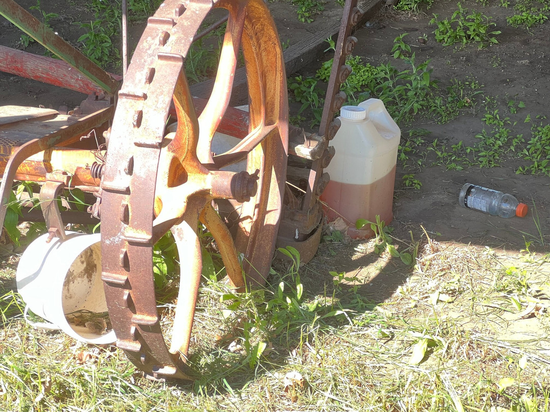 Manitoba Agricultural Museum-Austin必去景点