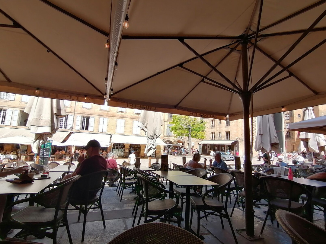 Le Pub Sarlat (la Canéda)