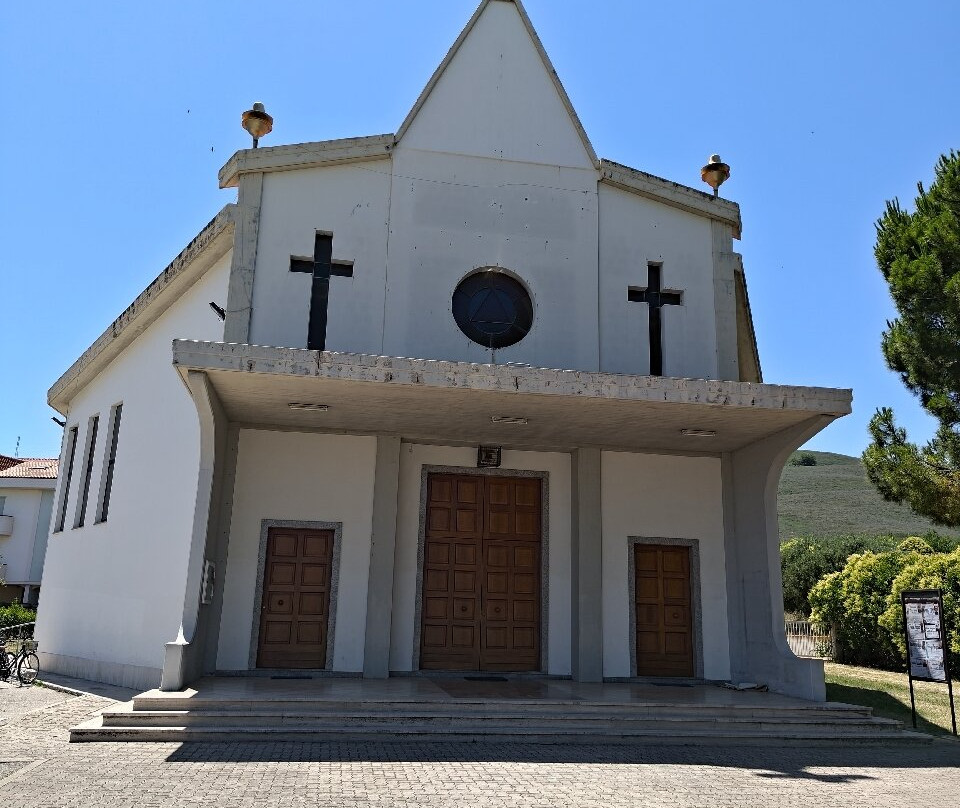 Chiesa di San Francesco