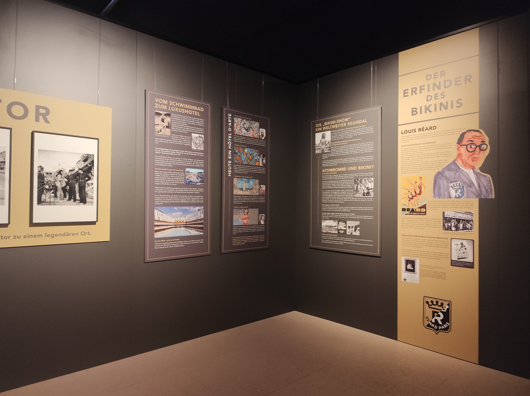 BikiniARTmuseum
