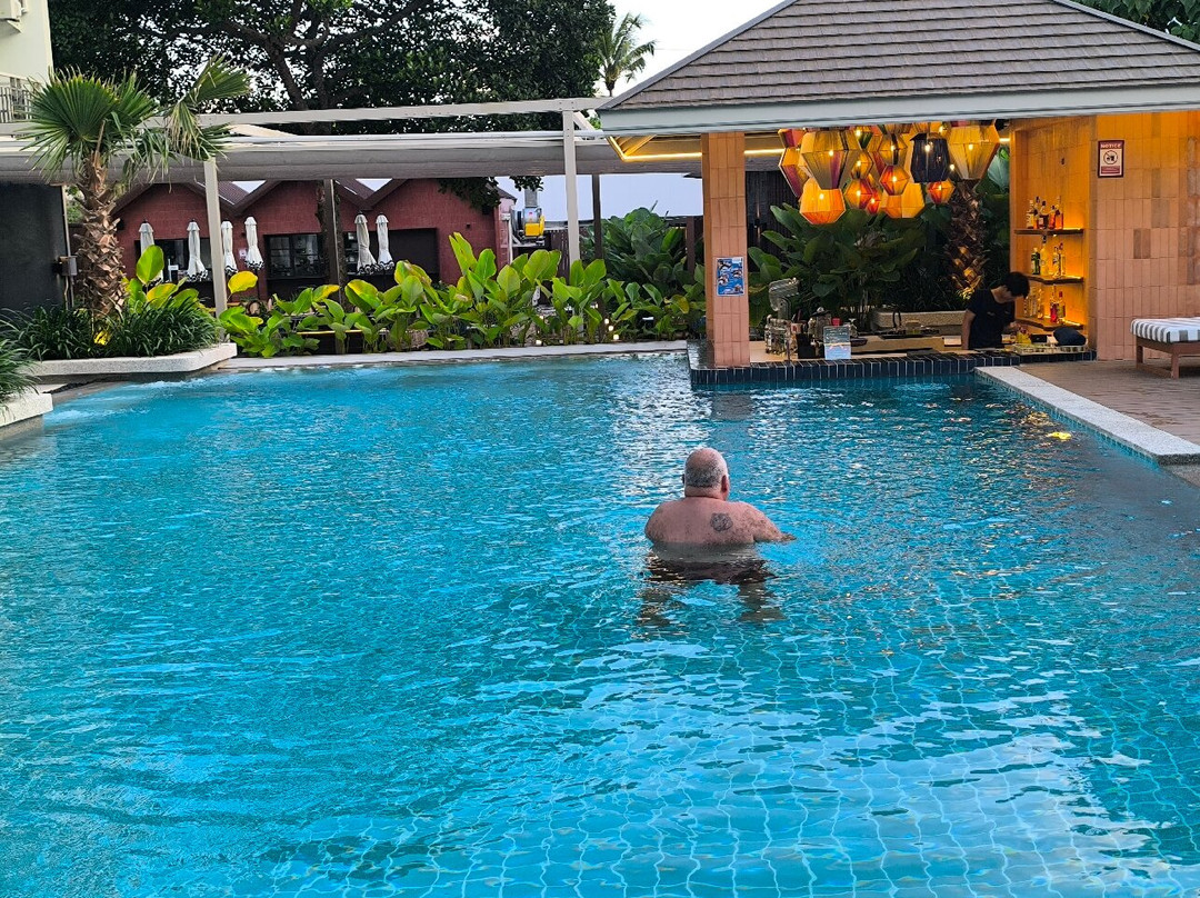 Aqua Maya Phuket