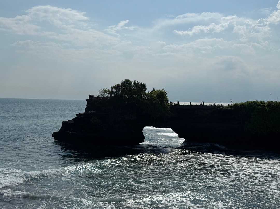 Pura Batu Bolong-Senggigi必去景点