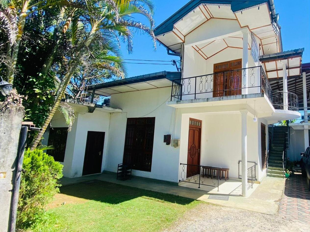 Cool Breeze Guest Inn Diyathalawa