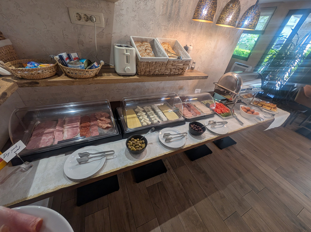 弗拉迪米尔酒店主图