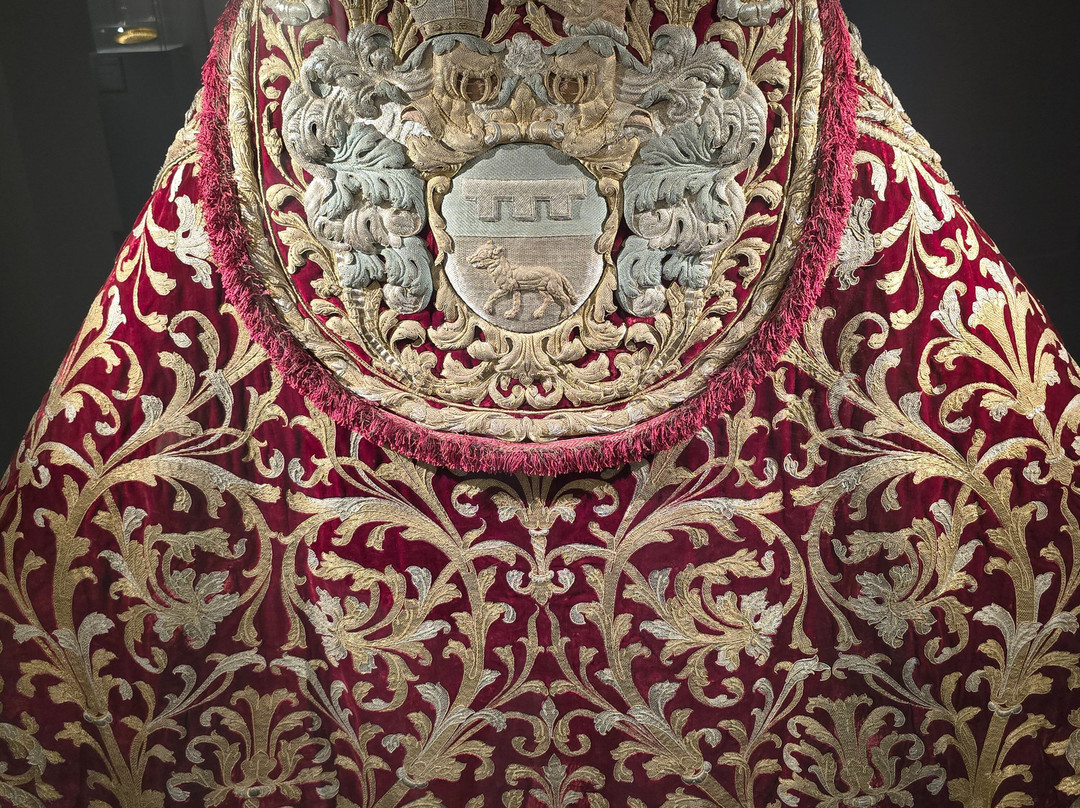 Historisches Museum der Pfalz Speyer-施派尔必去景点