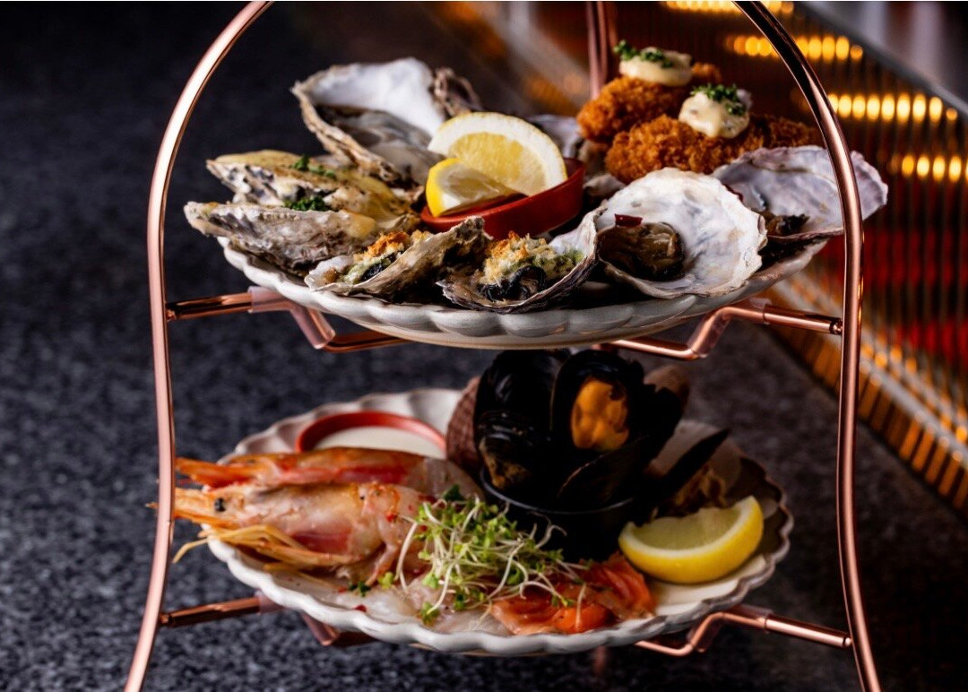 TOKYO Oyster PUB akasaka