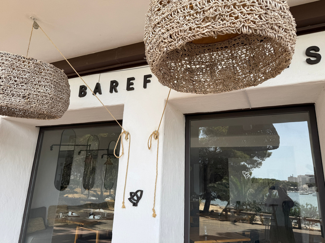 Portocolom酒店住宿-Barefoot Hotel Mallorca