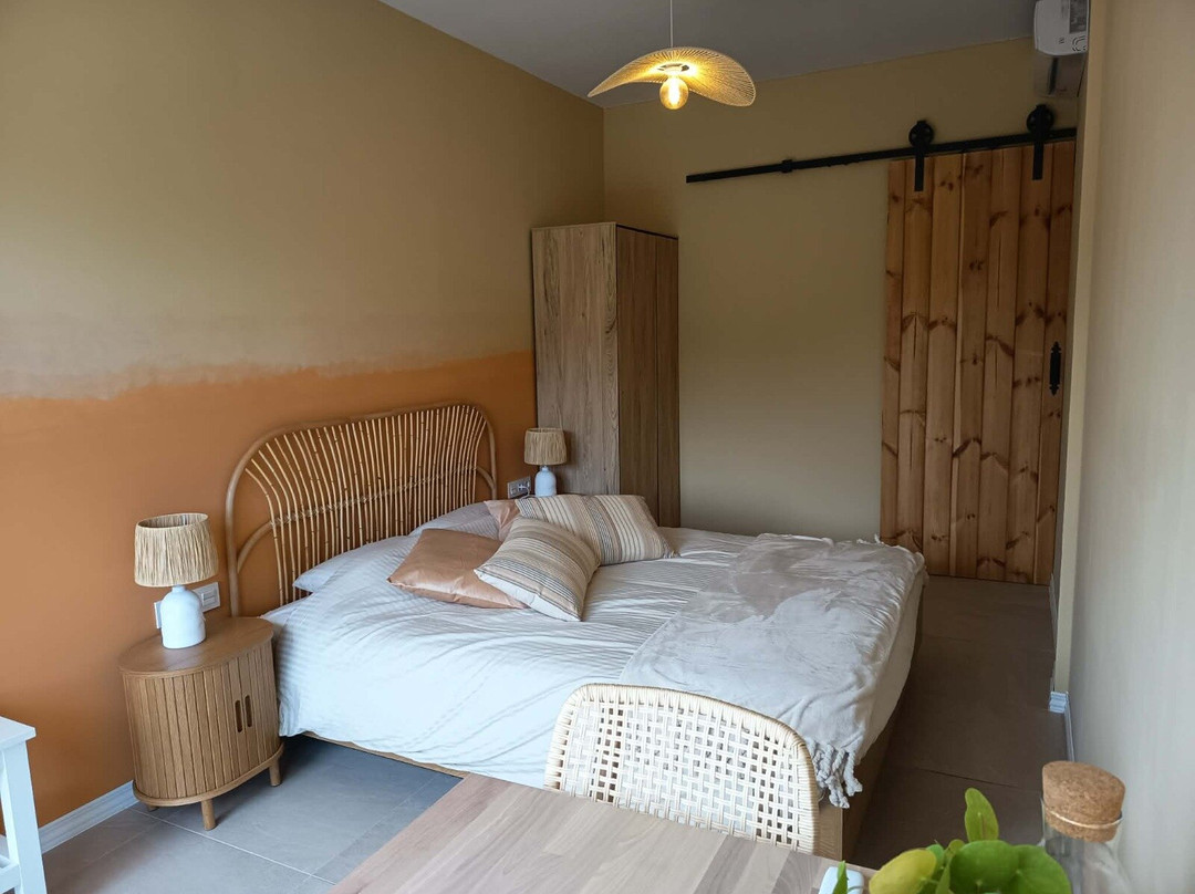 B&B La Única