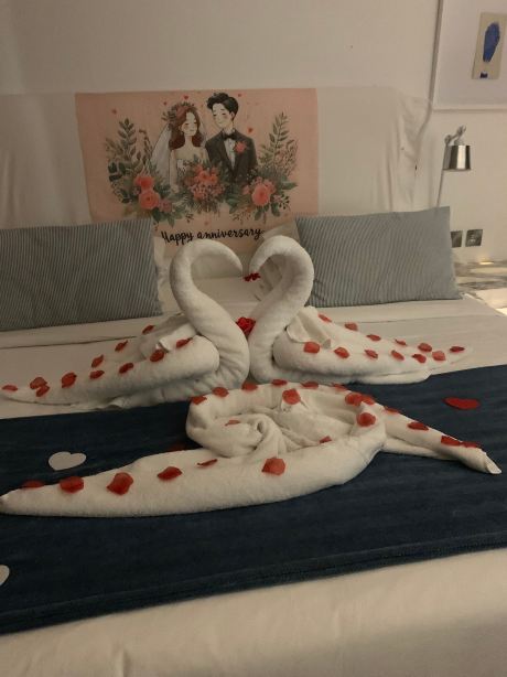 古希腊金沙酒店-旅行者