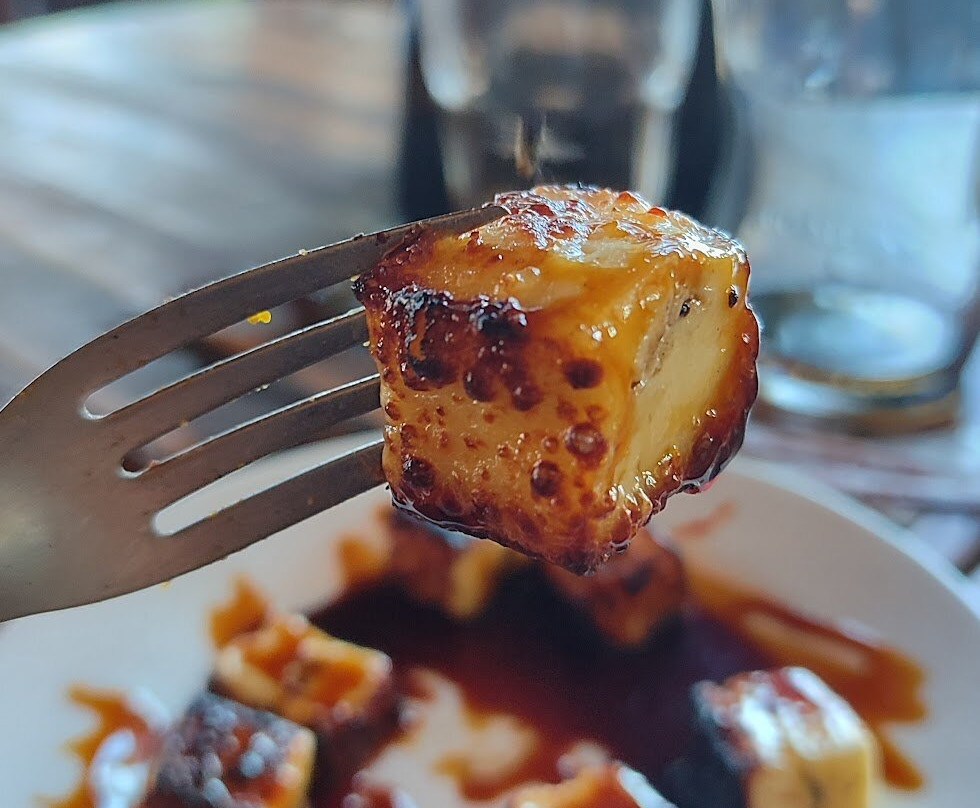 Restaurante Bom Gosto