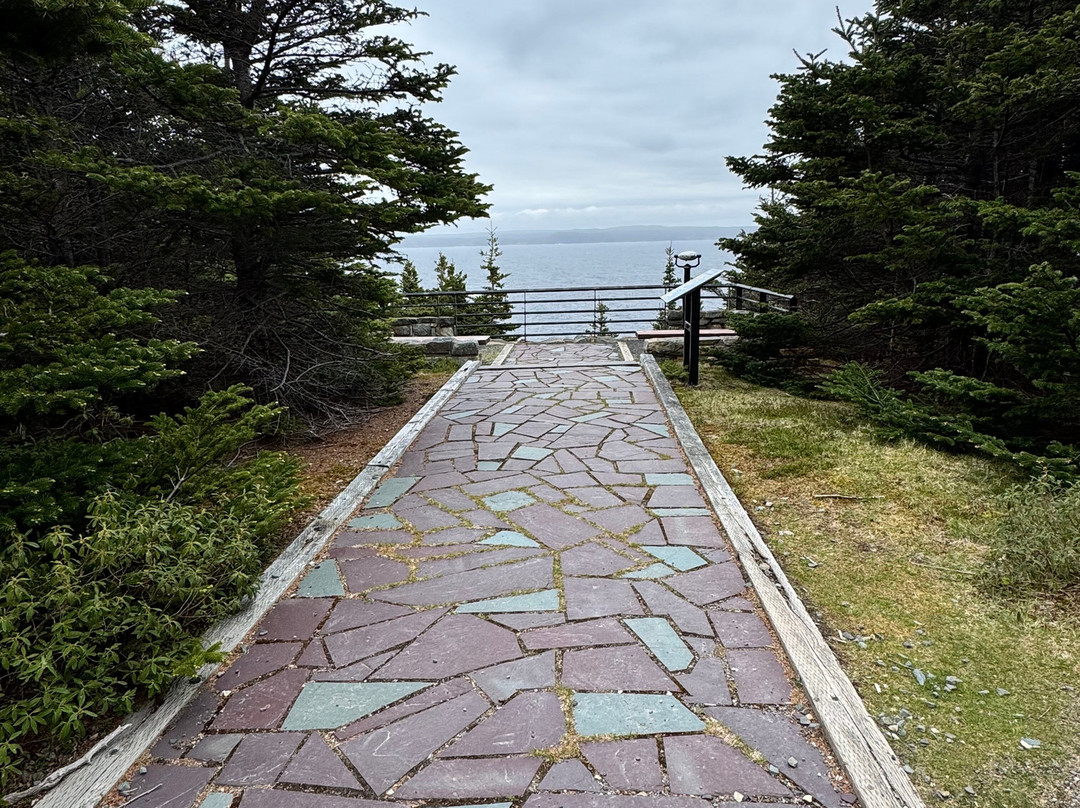 King’s Cove Lighthouse-Bonavista必去景点