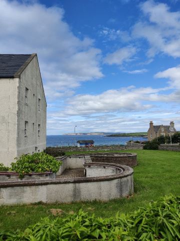 Pentland Lodge House-旅行者