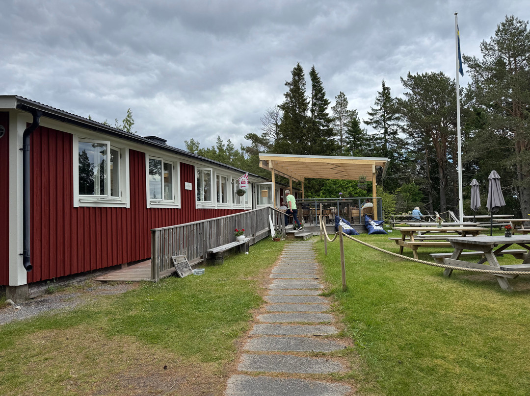 Skeppshamns Cafe