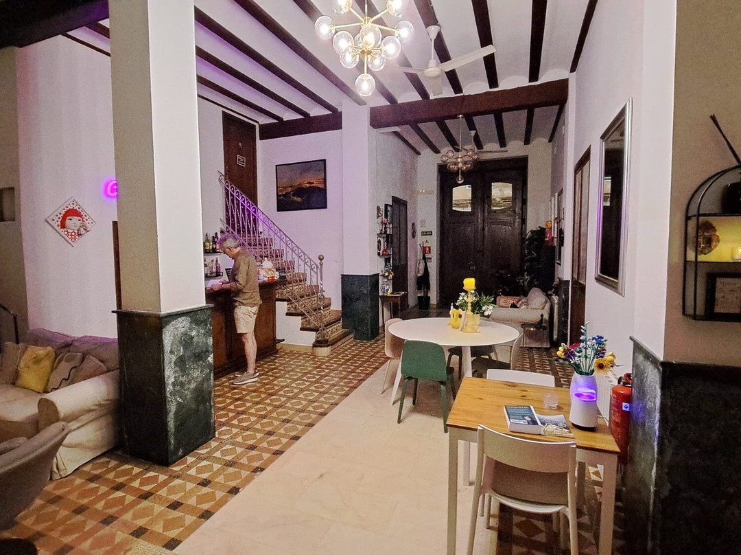 Casa Sibarita主图