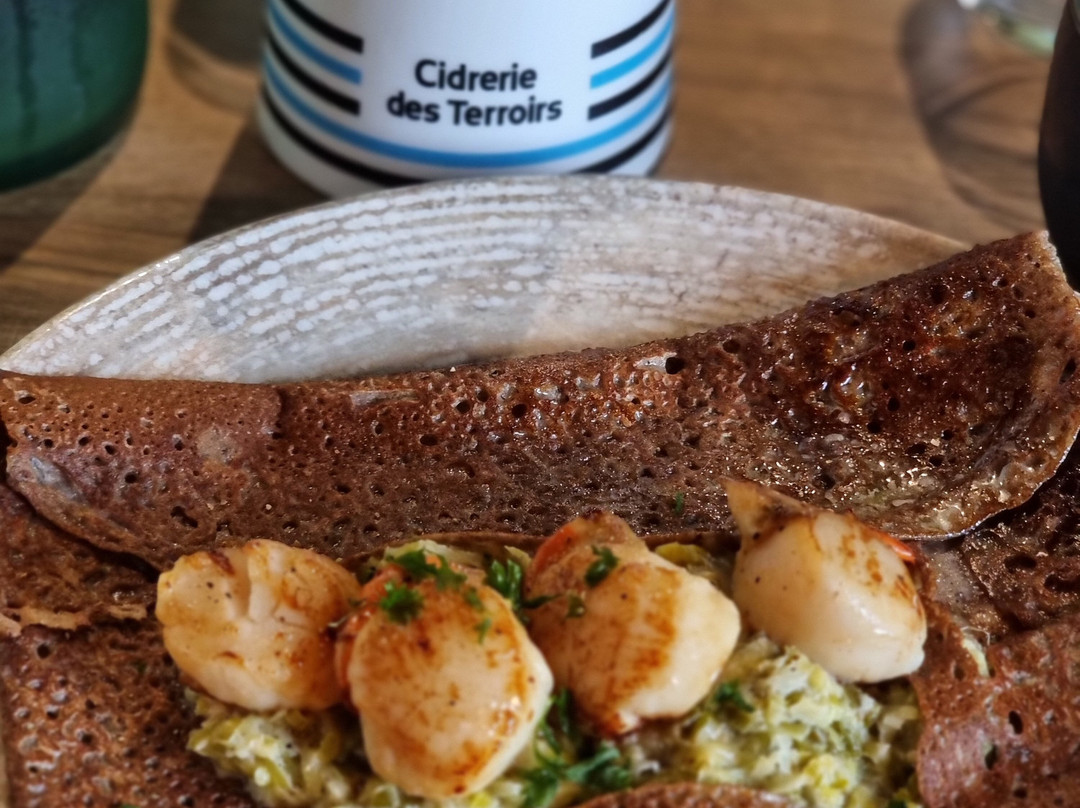 Creperie Kerhistel