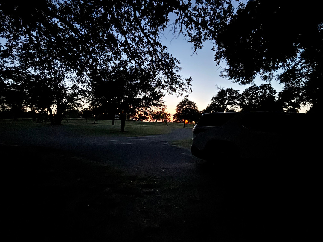 Kerrville-Schreiner Park-克尔维尔必去景点