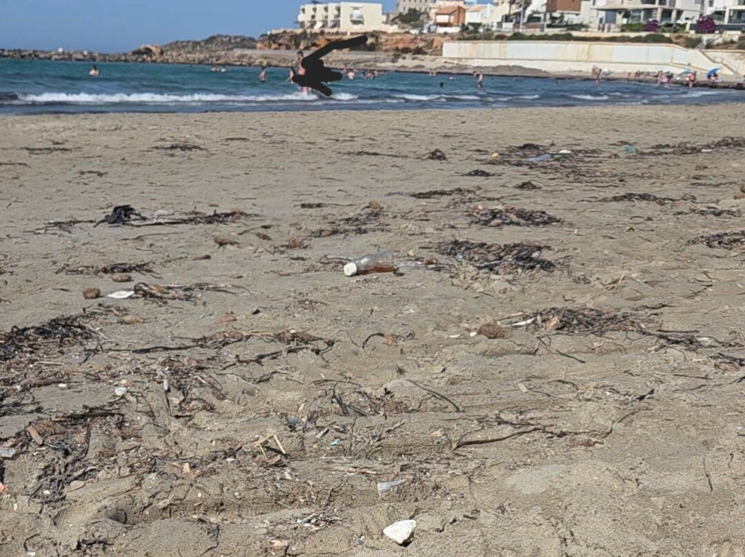 Playa Levante-Cabo de Palos必去景点
