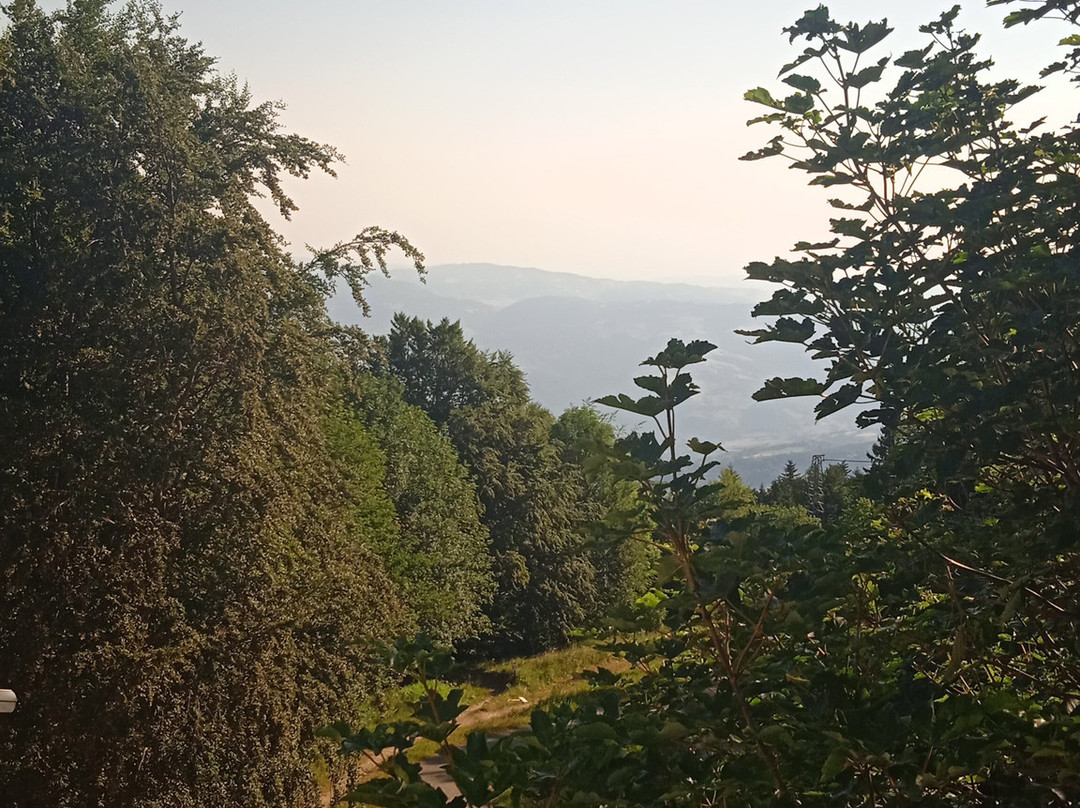 Rifugio Hotel Calvanella主图