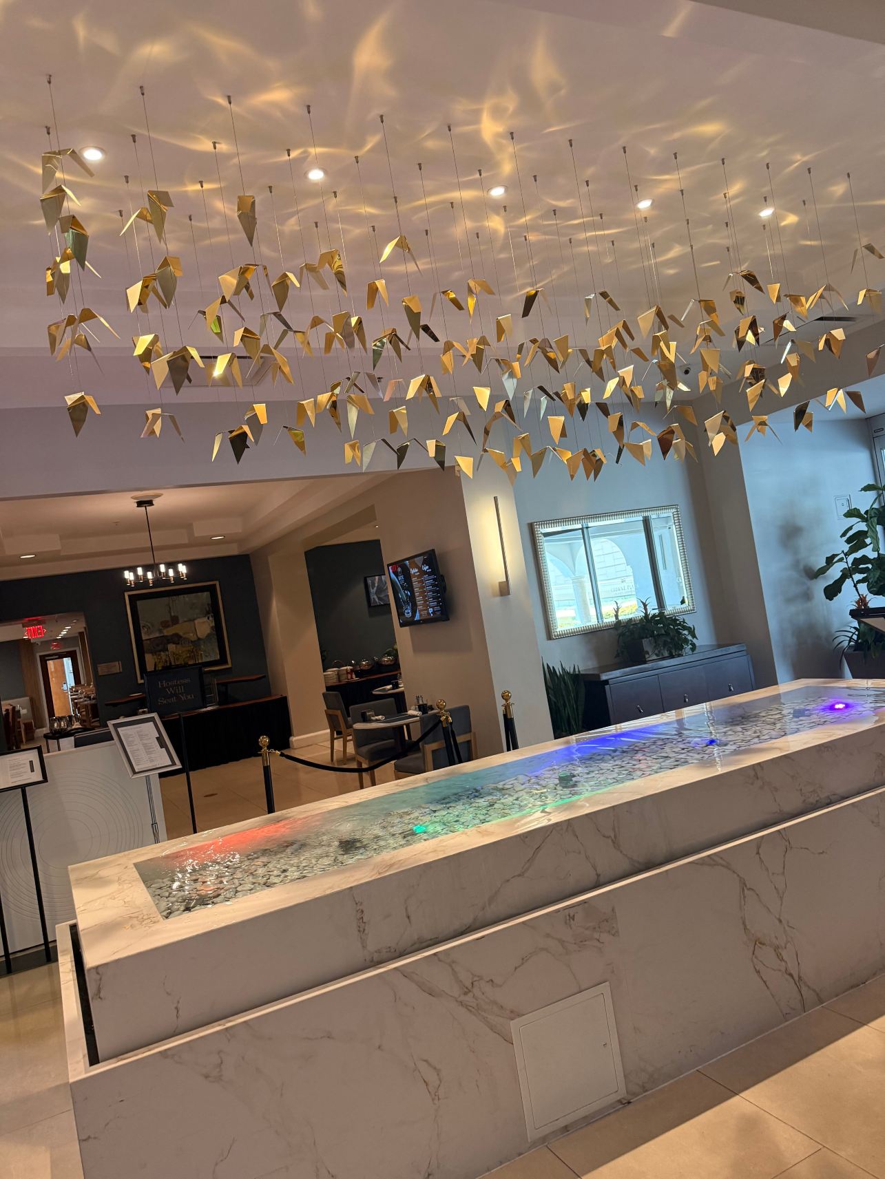 Crowne Plaza 奥兰多 - DOWNTOWN-旅行者