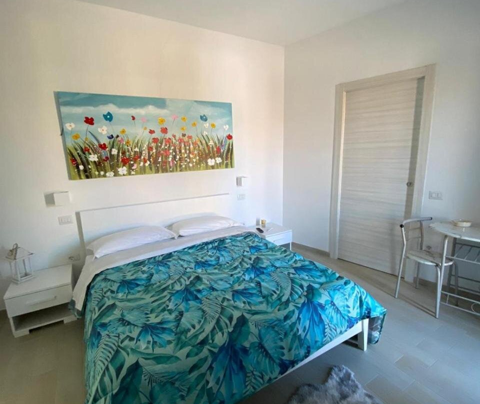 Bed and Breakfast Il Limone