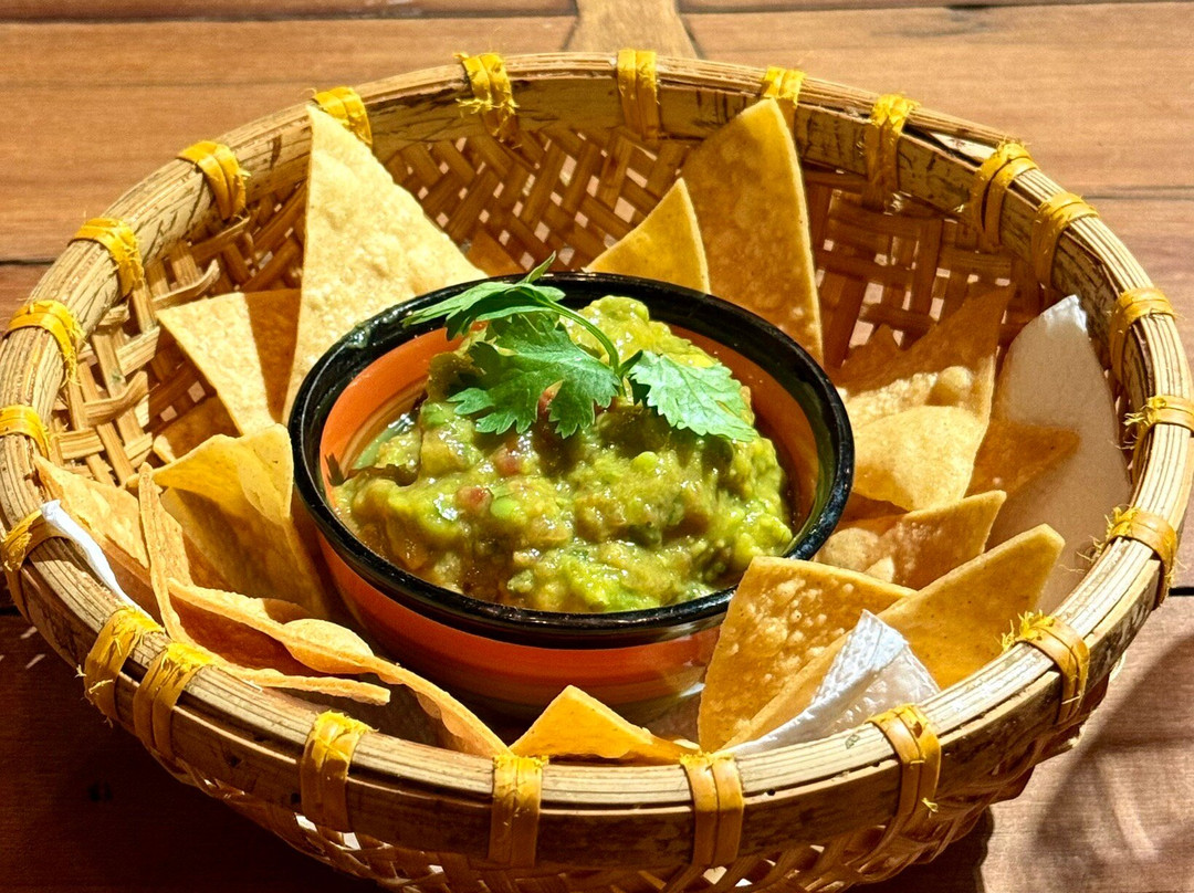 Masa Taqueria