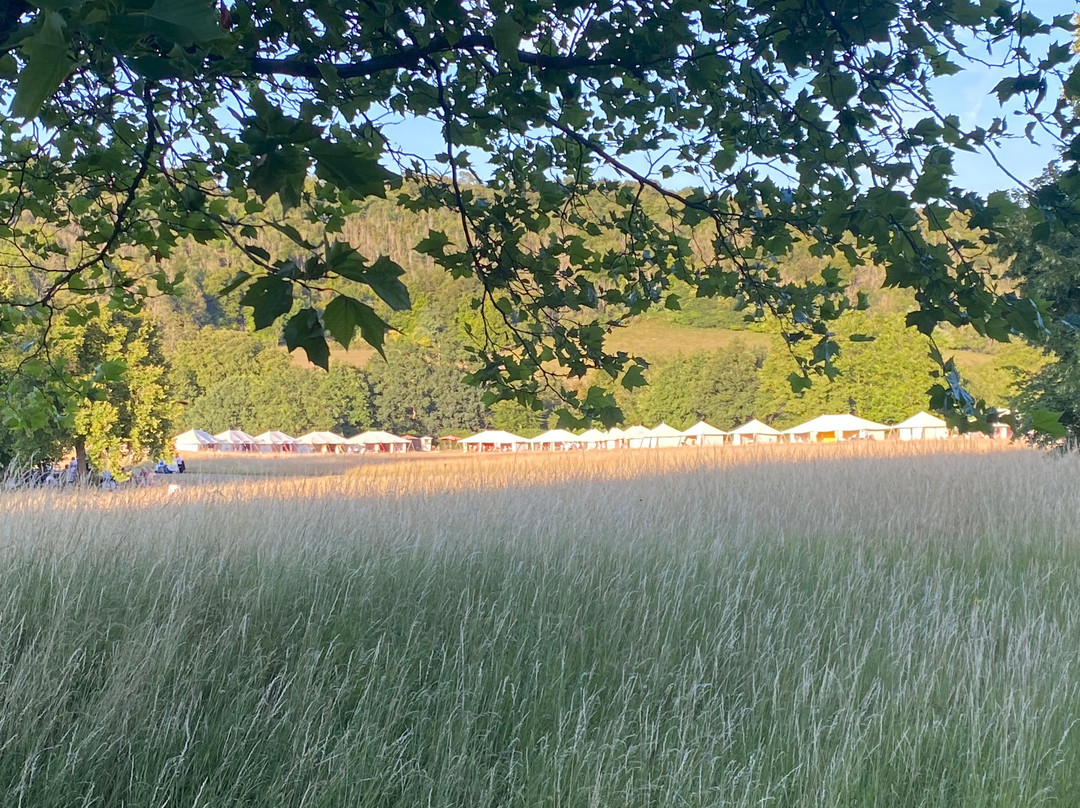 Garsington Opera-海威科姆必去景点