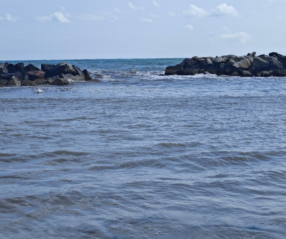 Bagno Umberto 64-Torre Pedrera必去景点