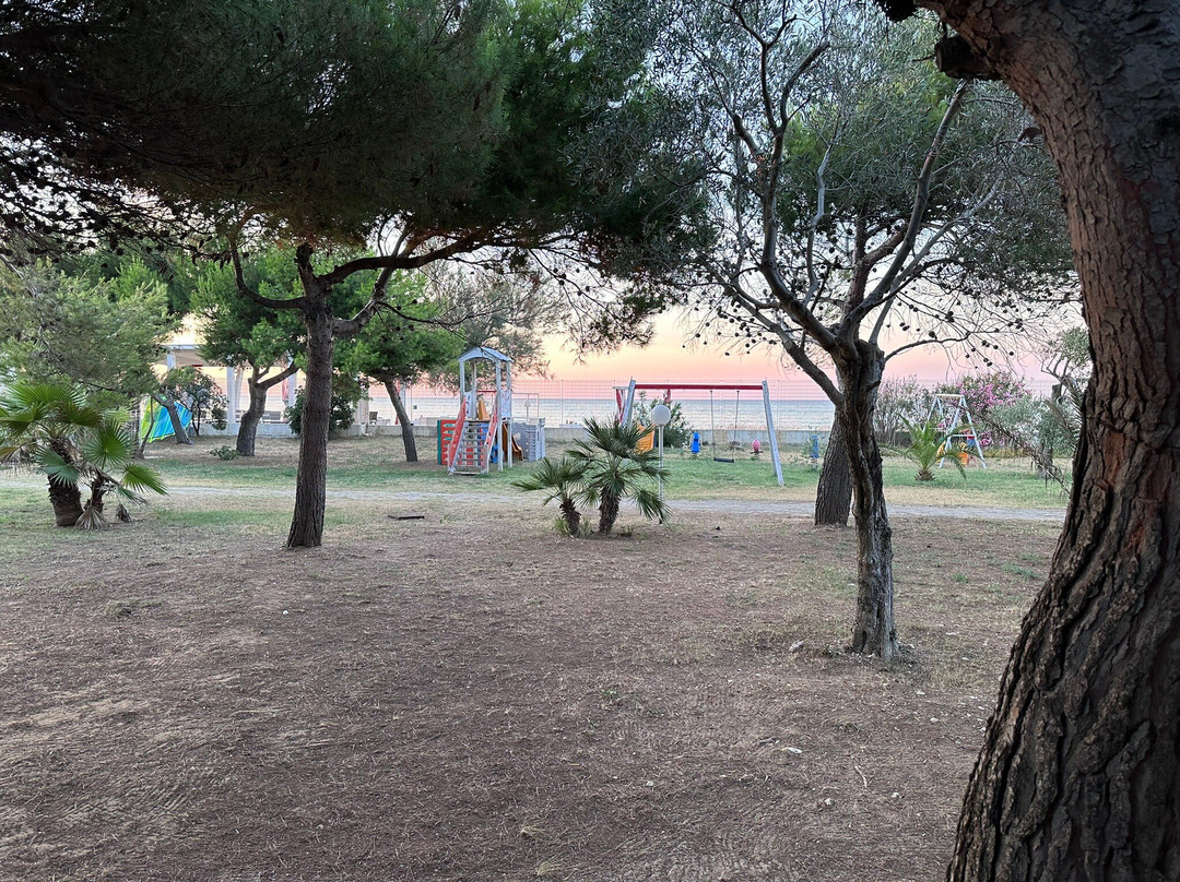 Cala Azzurra Vacanze主图