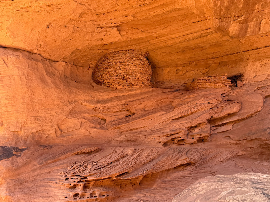 Navajo Spirit Tours-纪念碑公园必去景点