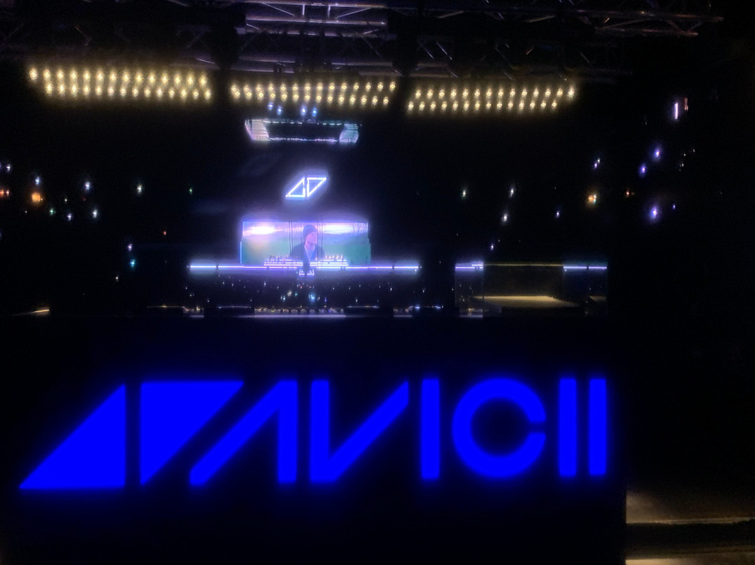 Avicii Experience-斯德哥尔摩必去景点