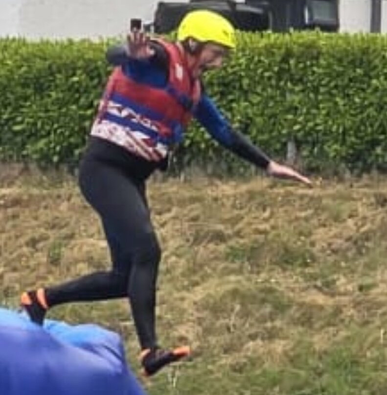 Sblash Aquapark-Penmaenmawr必去景点