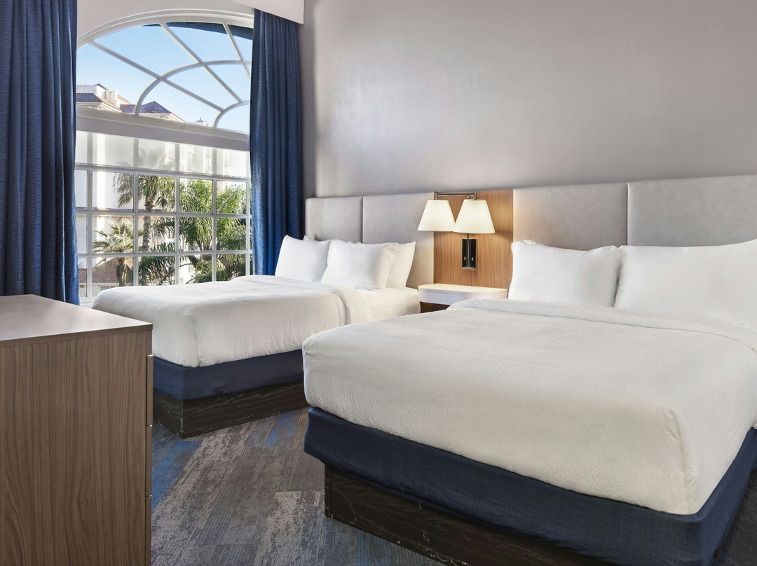 New Lisbon酒店住宿-City Express by Marriott Milford Cooperstown