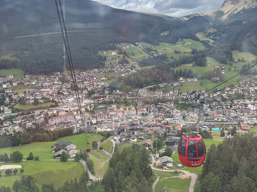 Alpe di Siusi-Alpe di Siusi必去景点