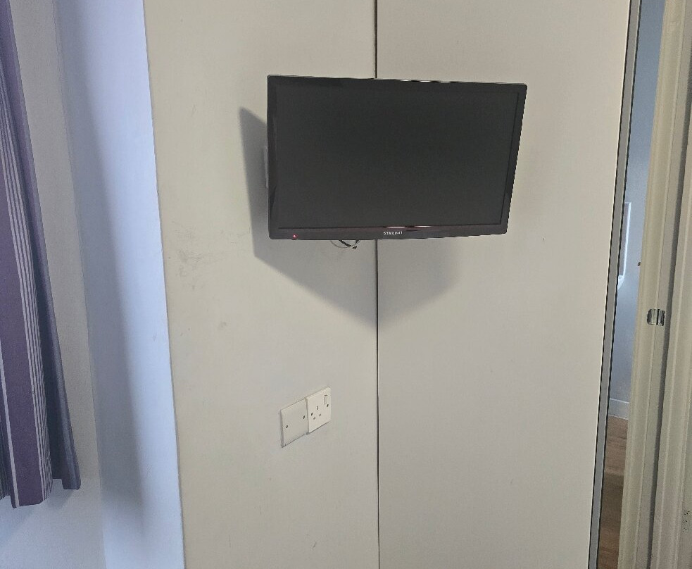 斯特拉斯莫尔酒店主图