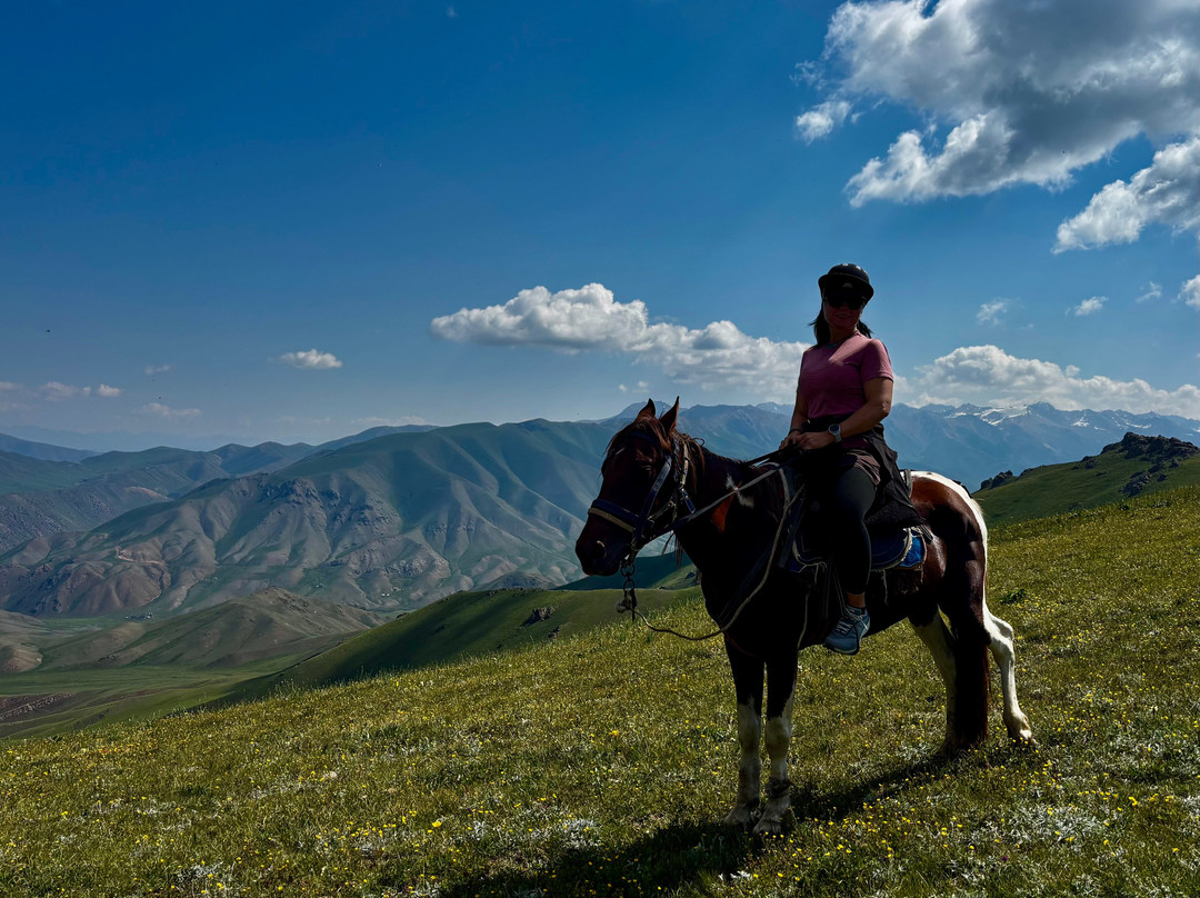 Kyrgyz Wonders Travel Company-比斯凯克必去景点